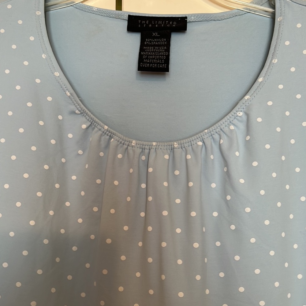 Cool and comfy tank. - Picture 2 of 7